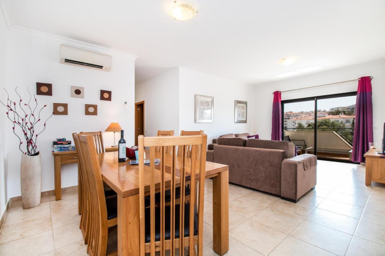 Appartement Quinta Das Palmeiras